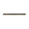 Msi Bourland 0.62 Thick x 2 Wide x 78 Length Engineered Hardwood End Cap Molding ZOR-LVT-TR-0371 - alternate 3